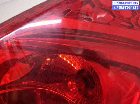 купить Фонарь (задний) на Ford Fiesta 2008-2013