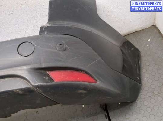 купить Бампер на Ford Focus 3 2014-2019