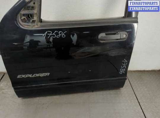 купить Замок двери на Ford Explorer 2001-2006