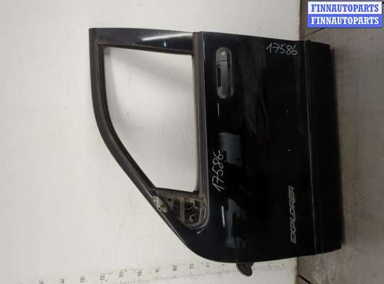 купить Замок двери на Ford Explorer 2001-2006