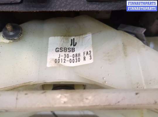 купить Кулиса КПП на Mazda 6 (GH) 2007-2012