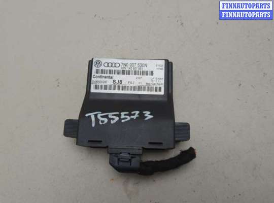 купить Блок управления интерфейсом на Audi A3 (8P) 2003-2013