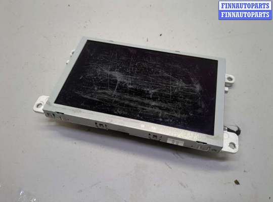 купить Дисплей мультимедиа на Audi Q5 2008-2017