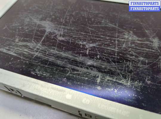 купить Дисплей мультимедиа на Audi Q5 2008-2017