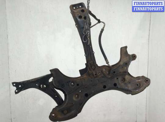 Балка подвески передняя (подрамник) TT897516 на Toyota Avensis 2 2003-2008