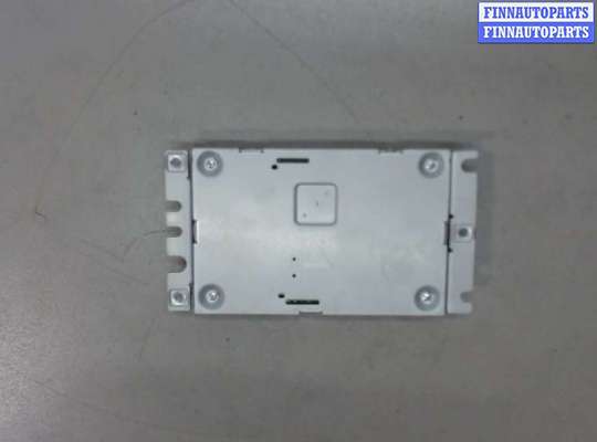 купить Блок управления радиоприемником на Land Rover Range Rover Sport 2013-2022