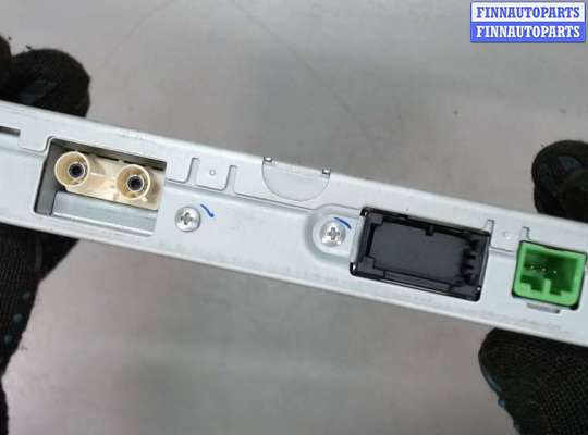 купить Блок управления радиоприемником на Land Rover Range Rover Sport 2013-2022
