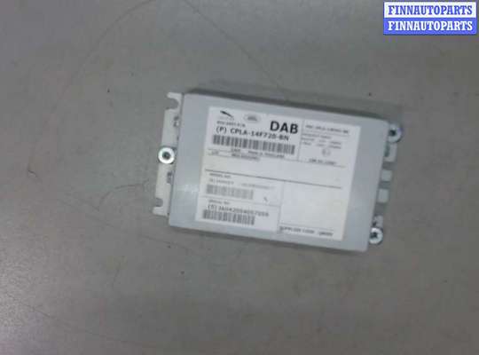 купить Блок управления радиоприемником на Land Rover Range Rover Sport 2013-