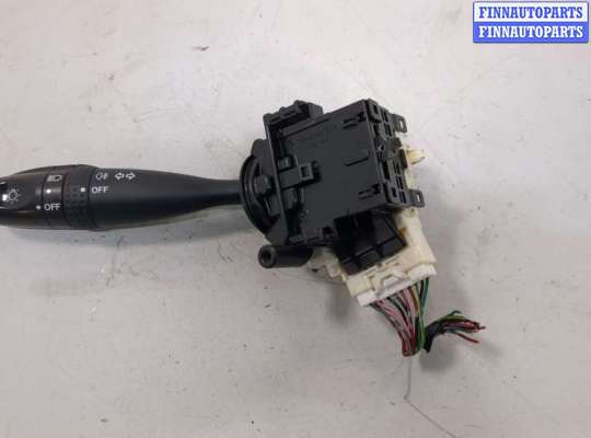 Переключатель поворотов SZS3673 на Suzuki Grand Vitara 2005-2016