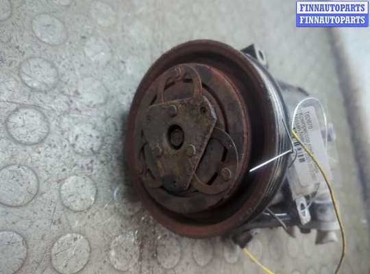 купить Компрессор кондиционера на Nissan Note E11 2005-2013