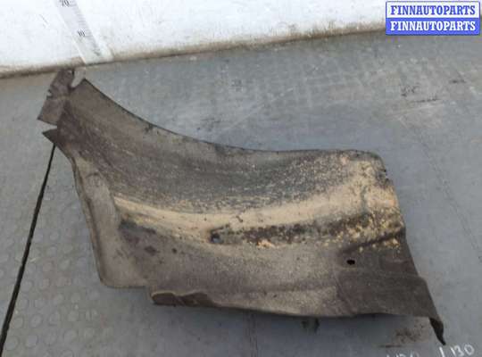 купить Защита арок (подкрылок) на Citroen C5 2008-2017