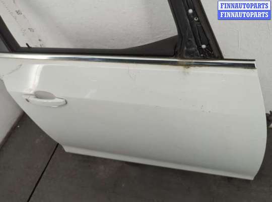 купить Дверь боковая (легковая) на Opel Astra J 2010-2017