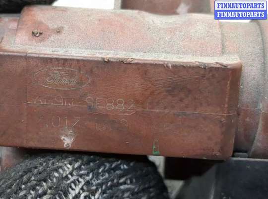 купить Клапан воздушный (электромагнитный) на Ford Mondeo 4 2007-2015