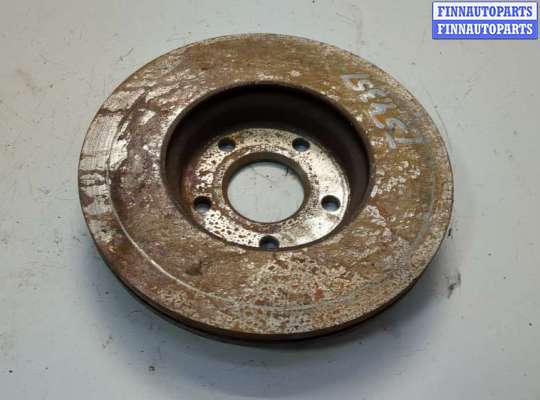 Диск тормозной FO1994050 на Ford Focus 3 2011-2015