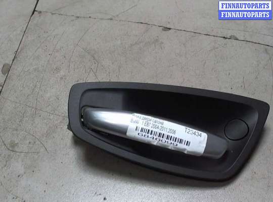 купить Ручка двери салона на BMW 1 E87 2004-2011