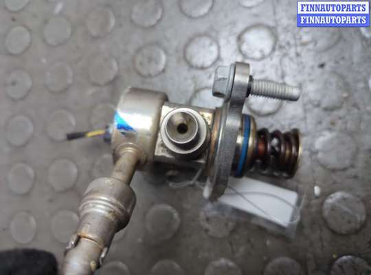 купить ТНВД на Chevrolet Equinox 2017-2024