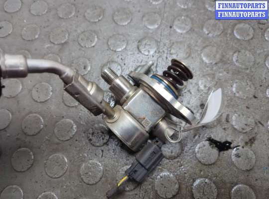 купить ТНВД на Chevrolet Equinox 2017-2024