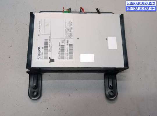 Купить Усилитель звука на Volvo XC60 2008-2017 Усилитель звука VL567378 на Volvo XC60 2008-2017
