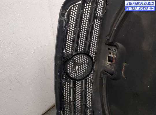 купить Решетка радиатора на Mercedes ML W163 1997-2005