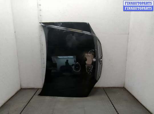 купить Решетка радиатора на Mercedes ML W163 1997-2005