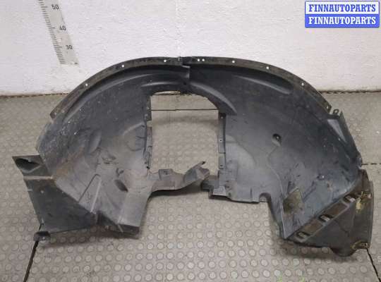 купить Защита арок (подкрылок) на BMW X5 E70 2006-2013