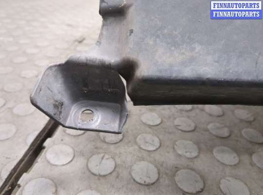 купить Защита арок (подкрылок) на BMW X5 E70 2006-2013