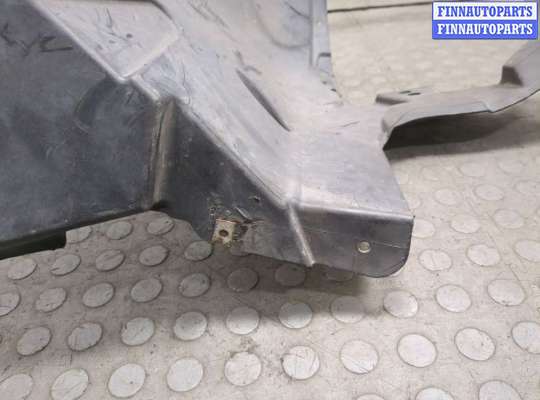 купить Защита арок (подкрылок) на BMW X5 E70 2006-2013