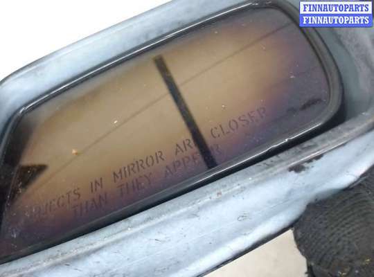 Зеркало боковое на BMW 7 (E65/E66)