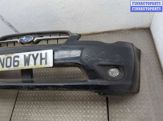 купить Бампер на Subaru Legacy (B13) 2003-2009