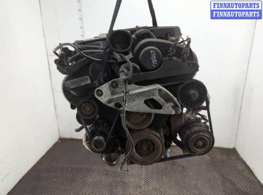 Генератор OP2392793 на Opel Vectra C 2002-2008