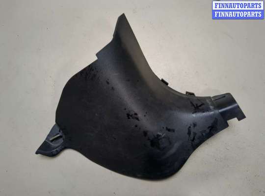 купить Пластик (обшивка) салона на Mazda CX-9 2016-2022