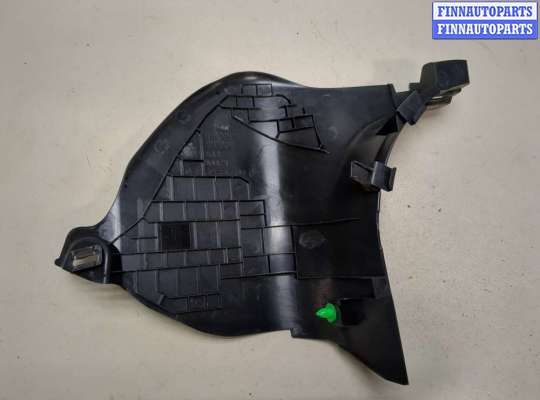 купить Пластик (обшивка) салона на Mazda CX-9 2016-2022