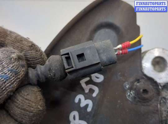 купить Ступица (кулак, цапфа) на Skoda SuperB 2015-2025