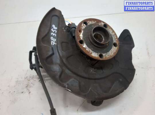 купить Ступица (кулак, цапфа) на Skoda SuperB 2015-2025