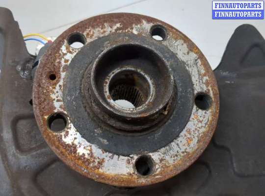 купить Ступица (кулак, цапфа) на Skoda SuperB 2015-2025