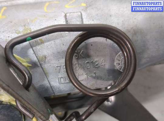 Рулевая колонка (кардан) на Acura RDX (TB3/4)