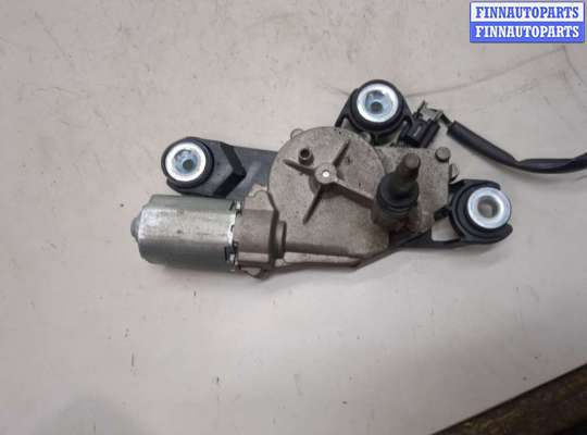 купить Двигатель стеклоочистителя (моторчик дворников) задний на Mazda 3 (BK) 2003-2009