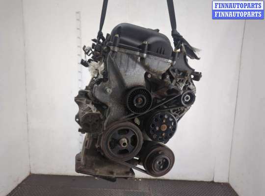 Маховик KA598349 на KIA Venga 2009-2018