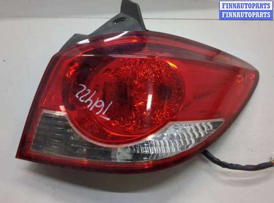 Купить Фонарь (задний) на Chevrolet Cruze 2009-2015 Фонарь (задний) CH475171 на Chevrolet Cruze 2009-2015
