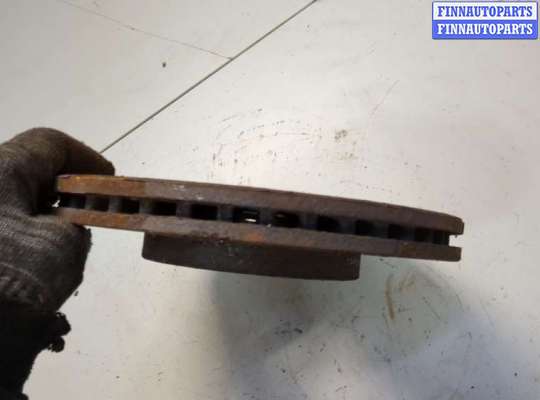 купить Диск тормозной на Chevrolet Cruze 2015-2023