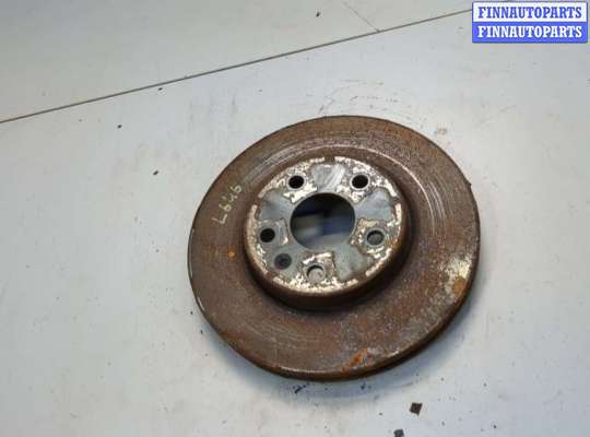 купить Диск тормозной на Chevrolet Cruze 2015-2023