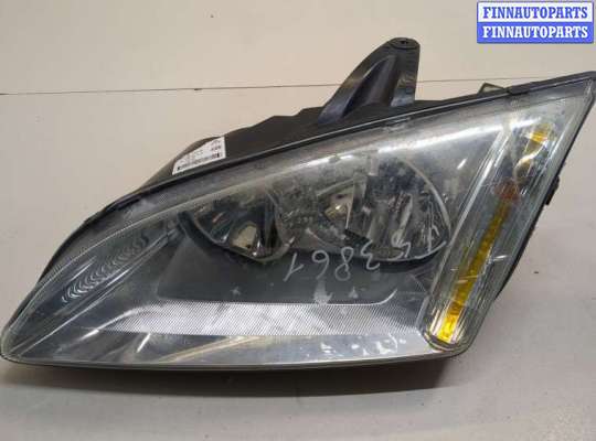 Купить Фара (передняя) на Ford Focus 2 2005-2008 Фара (передняя) FO2066399 на Ford Focus 2 2005-2008