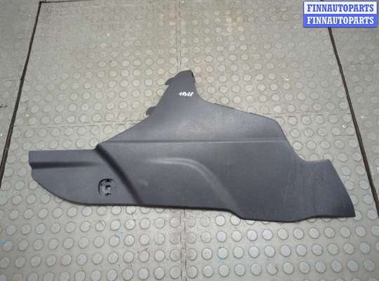 Пластик центральной консоли FO2171823 на Ford EcoSport 2017-2023