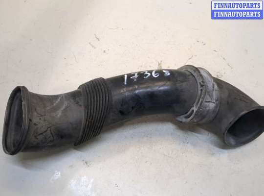 купить Воздуховод на Volkswagen Touareg 2007-2010