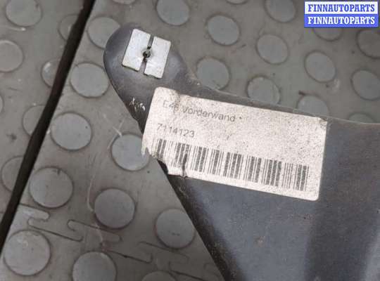 купить Рамка передняя (телевизор) на BMW 3 E46 1998-2006