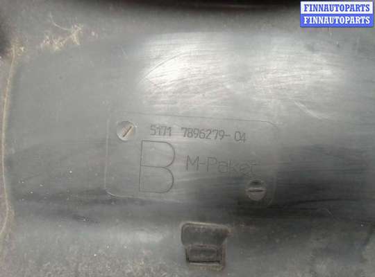 купить Рамка передняя (телевизор) на BMW 3 E46 1998-2006