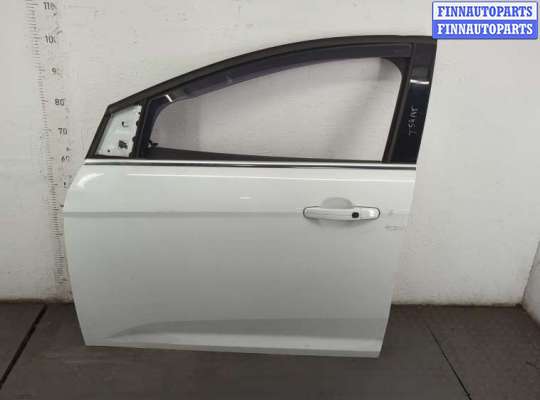 Дверь боковая на Ford Focus III