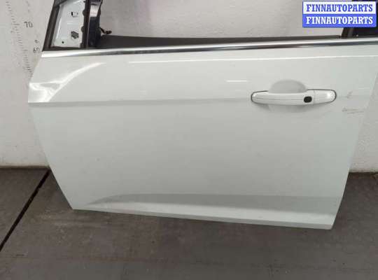 Дверь боковая на Ford Focus III