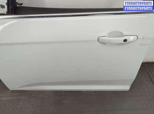 Дверь боковая на Ford Focus III