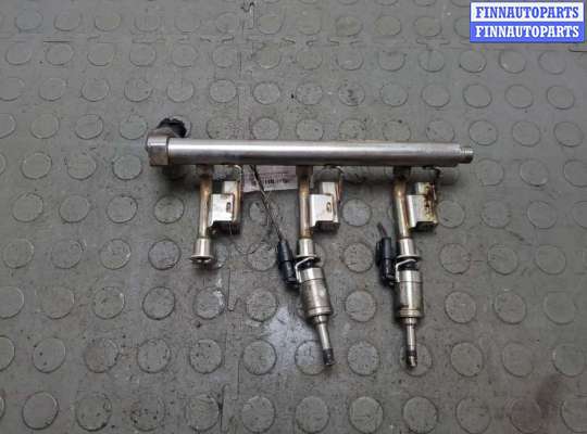 купить Форсунка топливная на Ford Focus 3 2014-2019